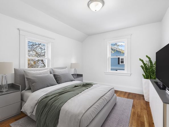 45 Ellsworth Rd, Peabody MA 01960