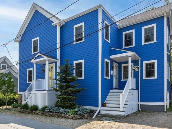 15 Lindsey Street, Marblehead MA 01945