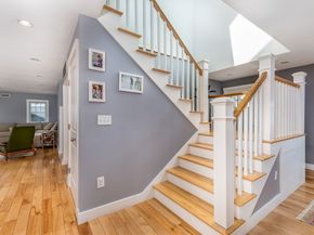 15 Lindsey Street, Marblehead MA 01945