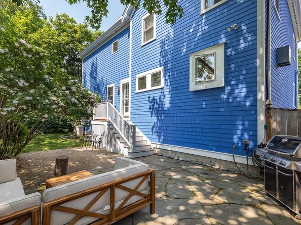 15 Lindsey Street, Marblehead MA 01945