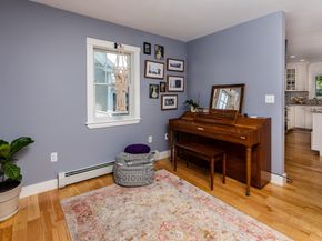 15 Lindsey Street, Marblehead MA 01945