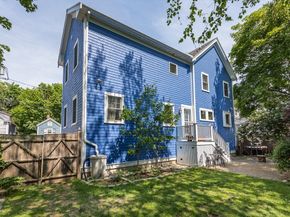 15 Lindsey Street, Marblehead MA 01945