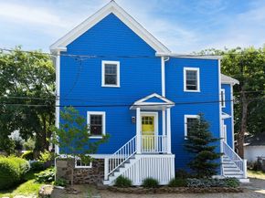 15 Lindsey Street, Marblehead MA 01945
