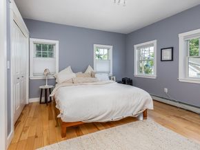15 Lindsey Street, Marblehead MA 01945