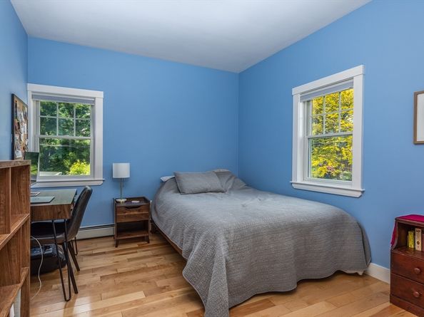 15 Lindsey Street, Marblehead MA 01945