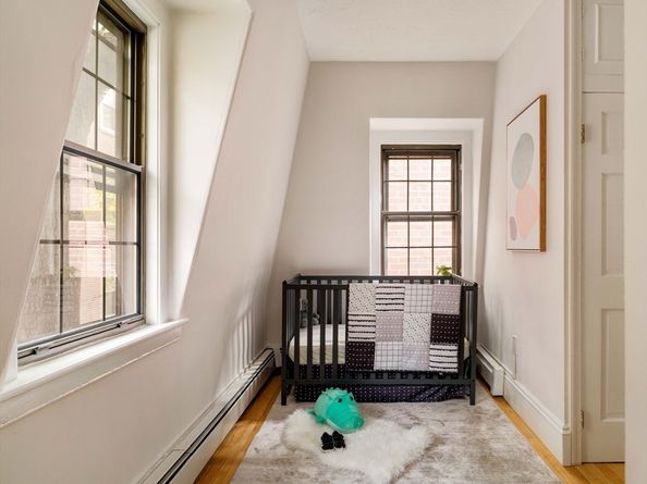 8 Cogswell Ave., Cambridge MA 02140