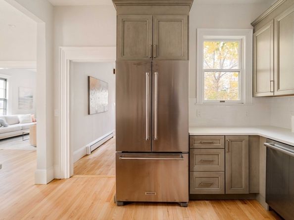 8 Cogswell Ave., Cambridge MA 02140