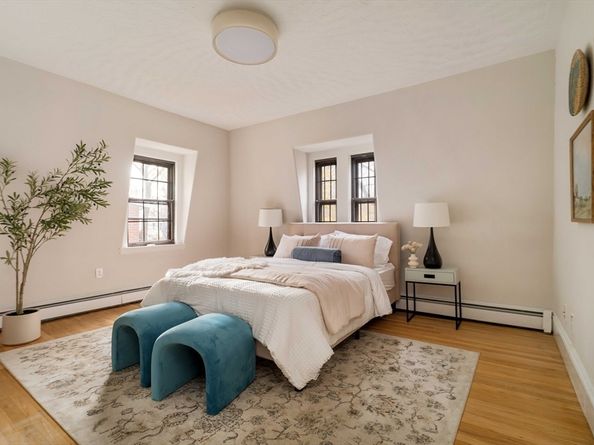 8 Cogswell Ave., Cambridge MA 02140