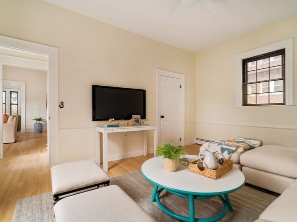 8 Cogswell Ave., Cambridge MA 02140