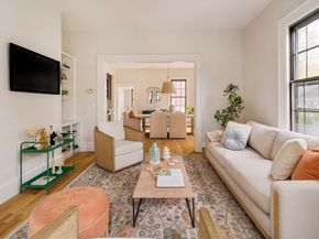 8 Cogswell Ave., Cambridge MA 02140