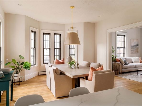 8 Cogswell Ave., Cambridge MA 02140