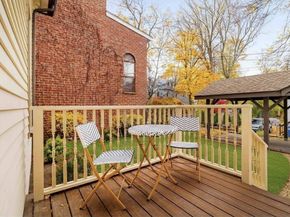 8 Cogswell Ave., Cambridge MA 02140