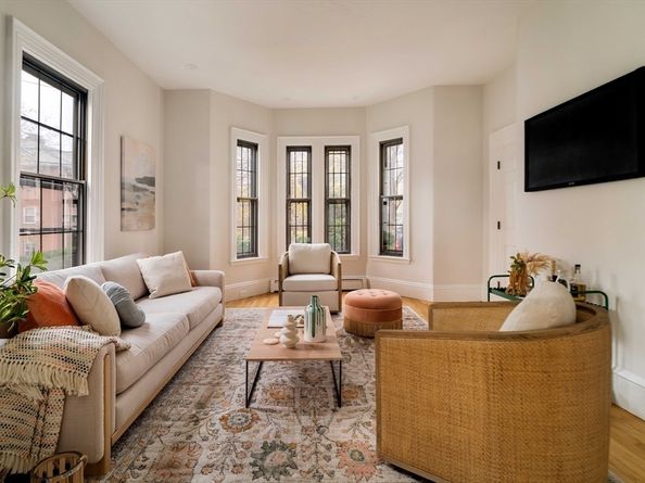 8 Cogswell Ave., Cambridge MA 02140