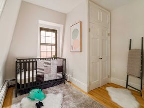 8 Cogswell Ave., Cambridge MA 02140