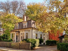 8 Cogswell Ave., Cambridge MA 02140