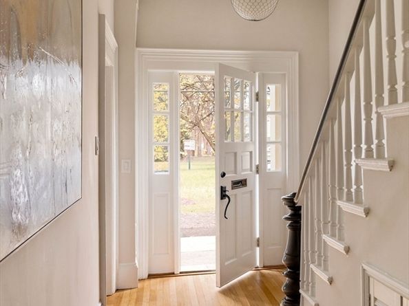 8 Cogswell Ave., Cambridge MA 02140