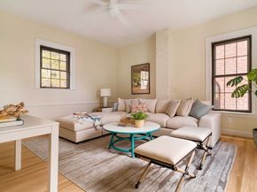 8 Cogswell Ave., Cambridge MA 02140