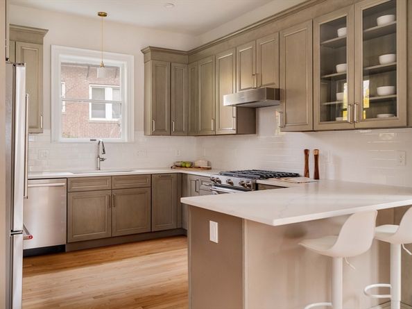 8 Cogswell Ave., Cambridge MA 02140