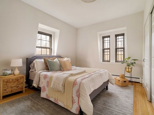 8 Cogswell Ave., Cambridge MA 02140