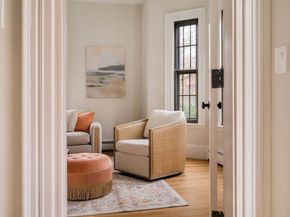 8 Cogswell Ave., Cambridge MA 02140