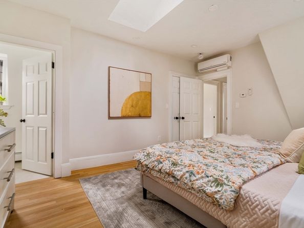 8 Cogswell Ave., Cambridge MA 02140