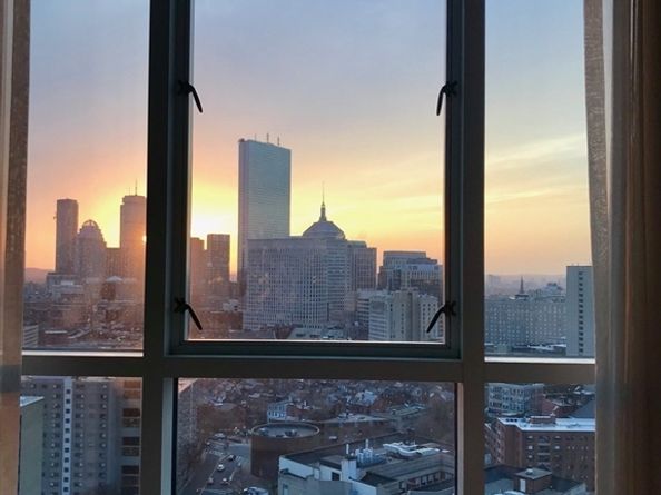 1 Nassau St 2210, Boston MA 02111