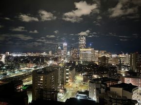 1 Nassau St 2210, Boston MA 02111