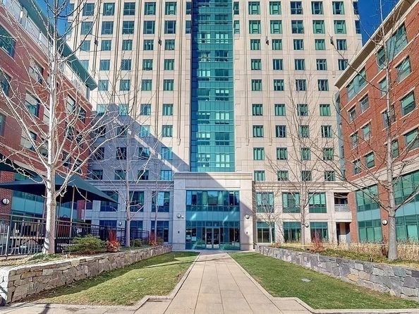 1 Nassau St 2210, Boston MA 02111