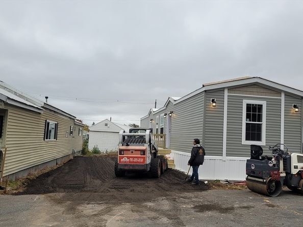 286 Newbury 110, Peabody MA 01960