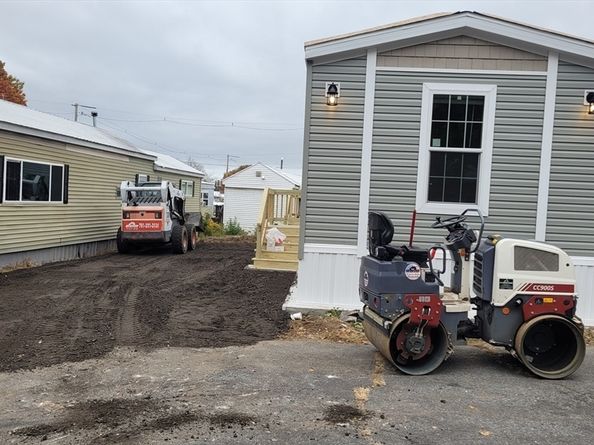 286 Newbury 110, Peabody MA 01960