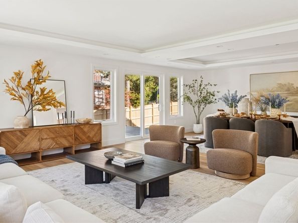 873 Chestnut Street, Newton MA 02468