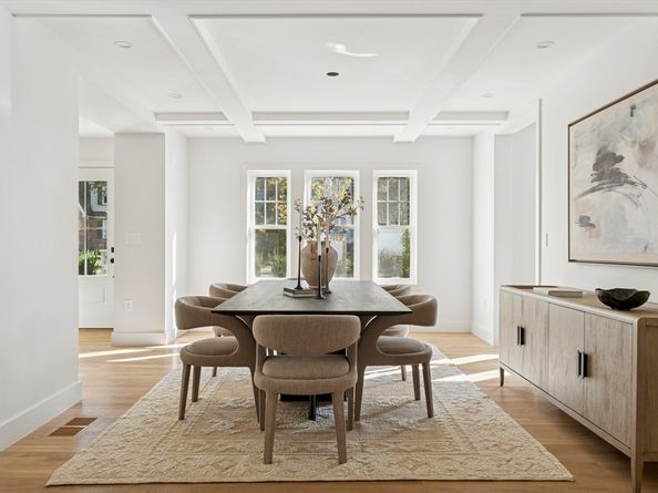 873 Chestnut Street, Newton MA 02468