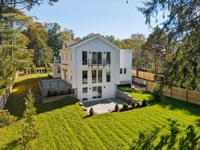 873 Chestnut Street, Newton MA 02468