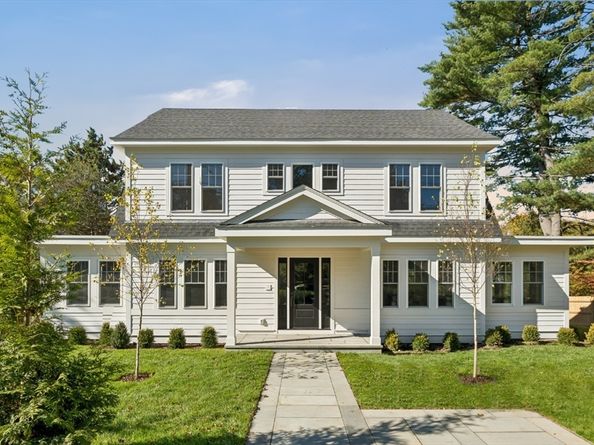 873 Chestnut Street, Newton MA 02468