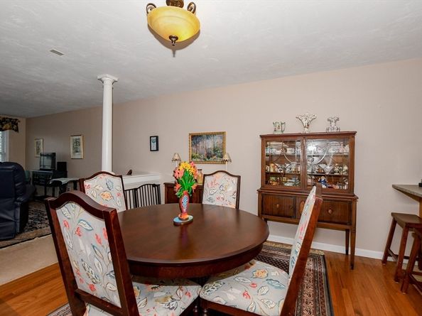 17 Carleton St 17, Wareham MA 02558