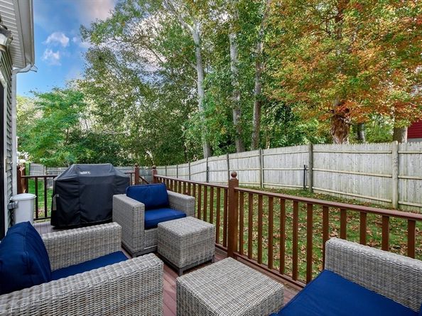 17 Carleton St 17, Wareham MA 02558