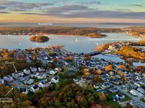 17 Carleton St 17, Wareham MA 02558