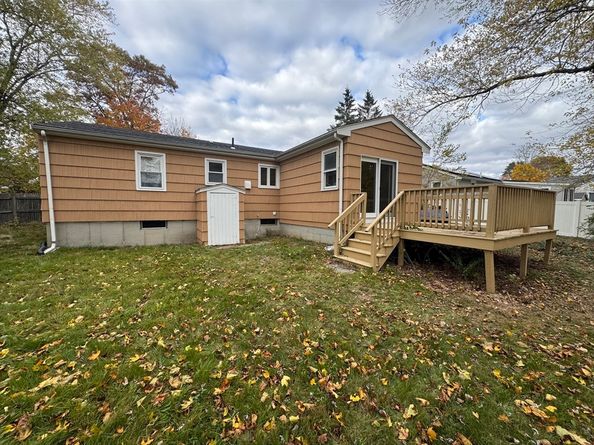 112 Hillside Ave, Brockton MA 02302