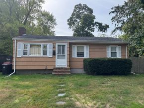 112 Hillside Ave, Brockton MA 02302