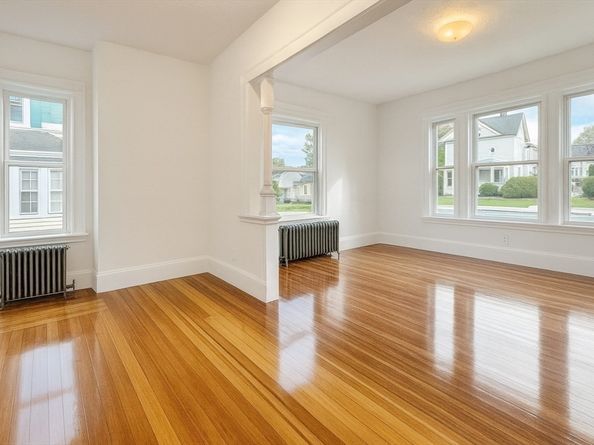 145 Lagrange St, Boston MA 02132
