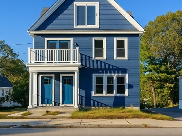 145 Lagrange St, Boston MA 02132