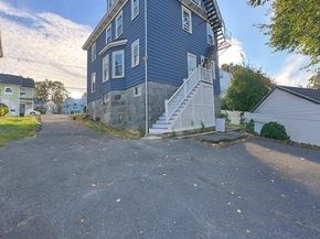 145 Lagrange St, Boston MA 02132