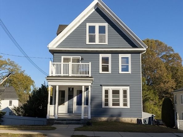 145 Lagrange St, Boston MA 02132