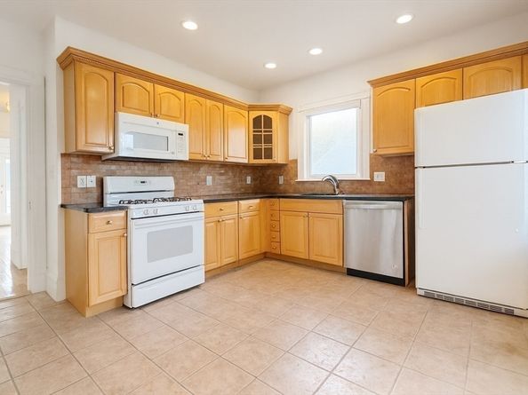 145 Lagrange St, Boston MA 02132