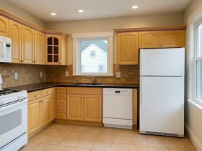 145 Lagrange St, Boston MA 02132