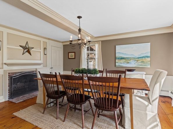 499 Main Street, Boxford MA 01921