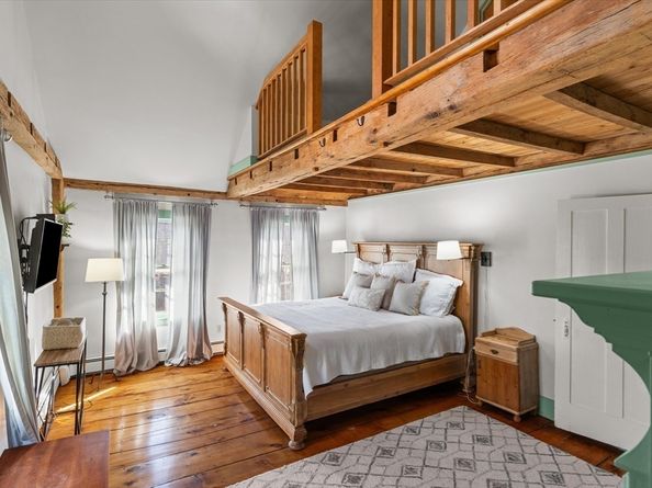 499 Main Street, Boxford MA 01921