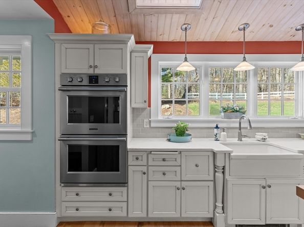 499 Main Street, Boxford MA 01921