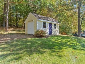 499 Main Street, Boxford MA 01921