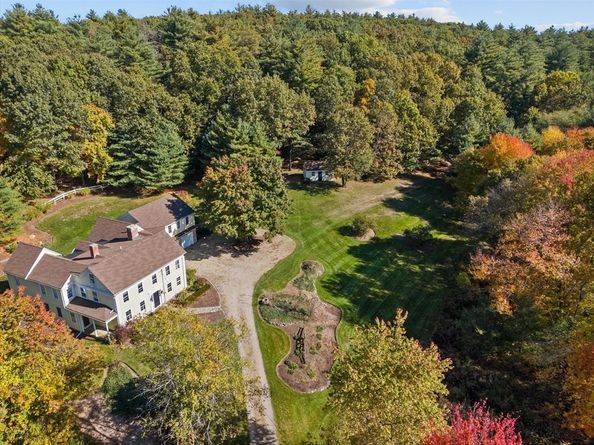 499 Main Street, Boxford MA 01921